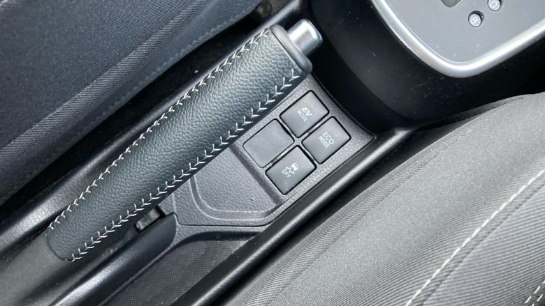 Toyota Yaris 1.5 Hybrid Icon Tech 5dr CVT Hybrid Hatchback